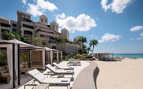 Ritz Carlton Hotel Grand Cayman